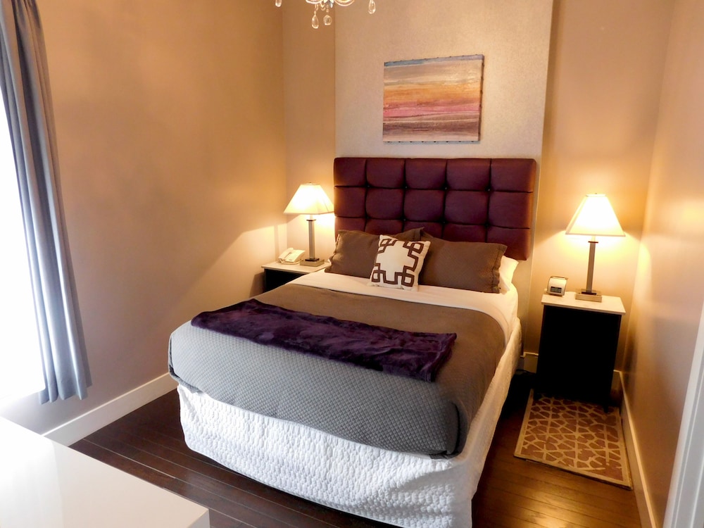 The Historic Gould Hotel Seneca Falls, an Ascend Collection Hotel 7/61