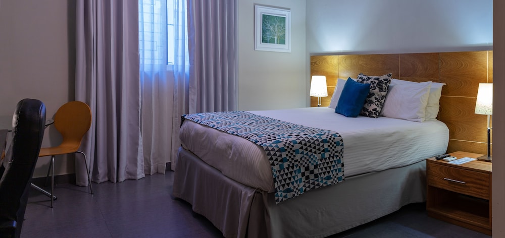 Hotel Aladino 15/55