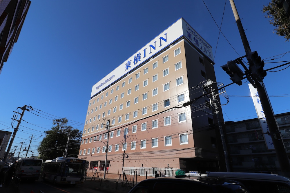 Toyoko Inn Chofu Keio-Sen Fuda-Eki 2/42