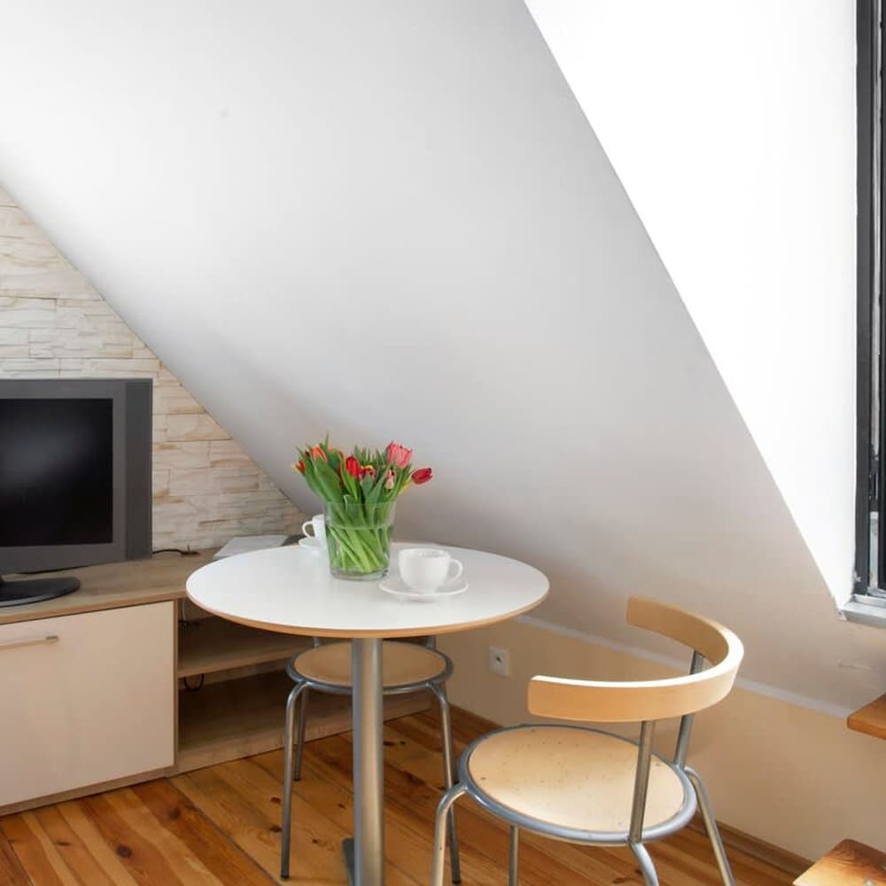 Elite Apartments Gdansk Old Town 76/82