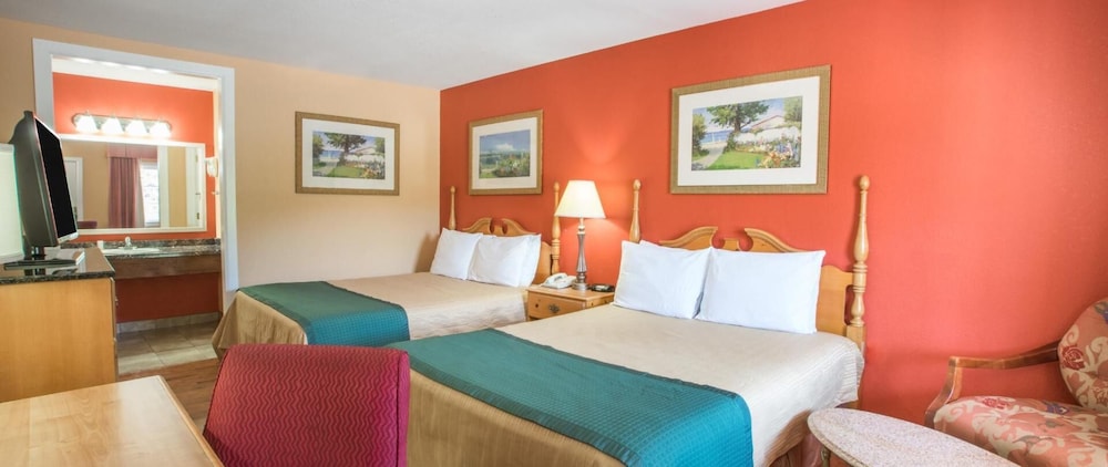 The Hillside Hotel Knoxville Md 8/16