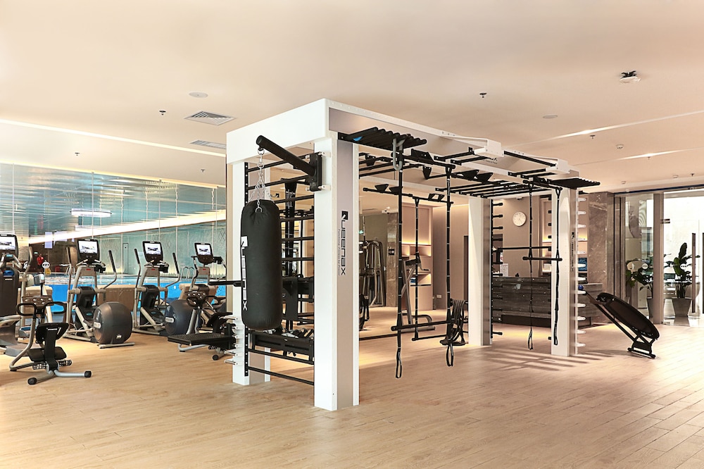 Sheraton Shenzhen Nanshan 16/39