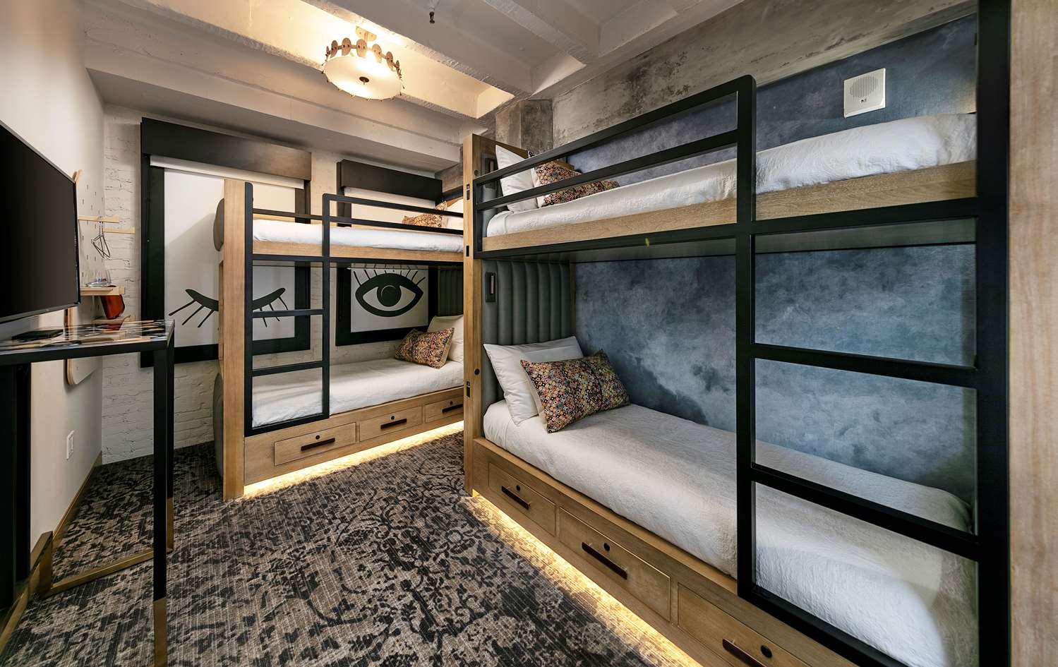 The Wayfarer Downtown LA Tapestry Collection by Hilton 6/14