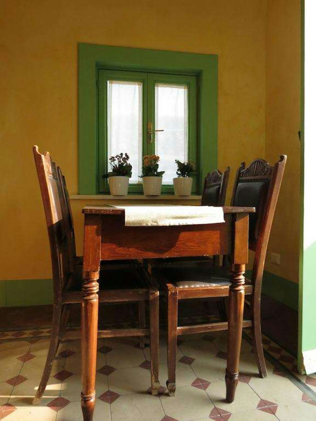 Casa D'aria 12/75