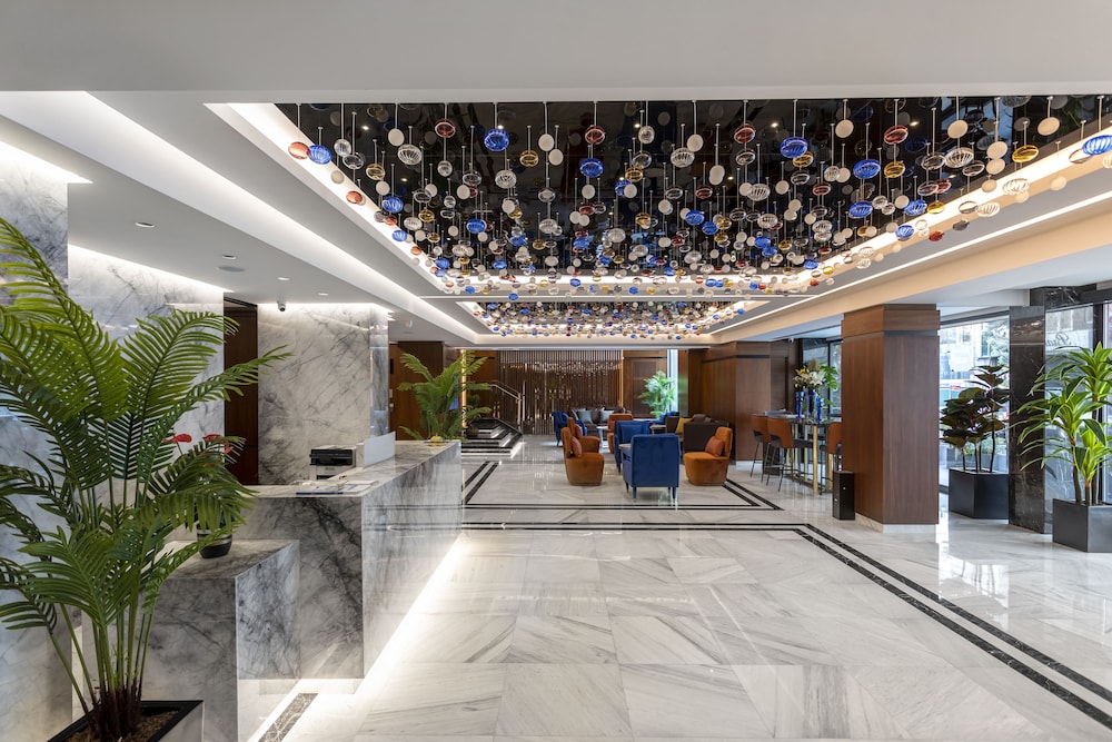 Vital Hotel Fulya 6/65