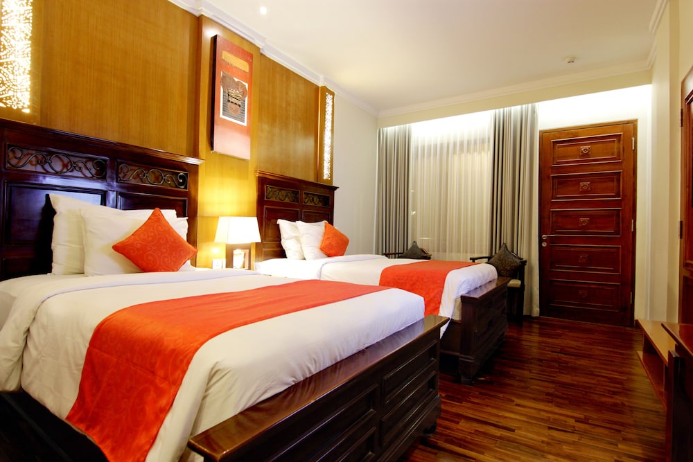 Astagina Resort Villa And Spa 26/76