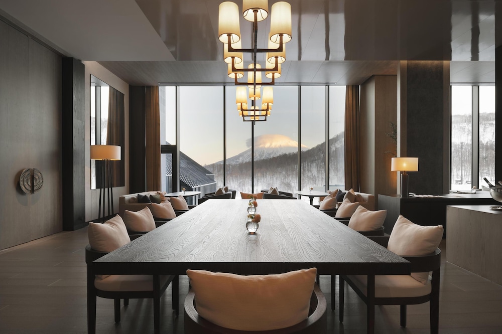 Park Hyatt Niseko Hanazono 31/49