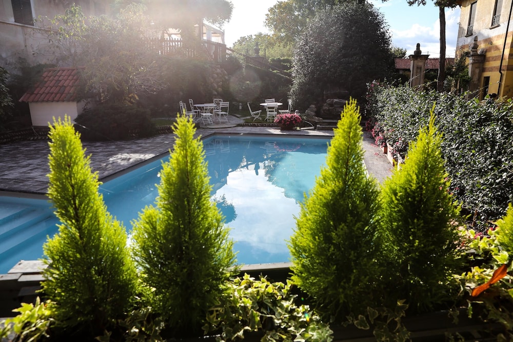 Hotel Tenimento Al Castello 43/50