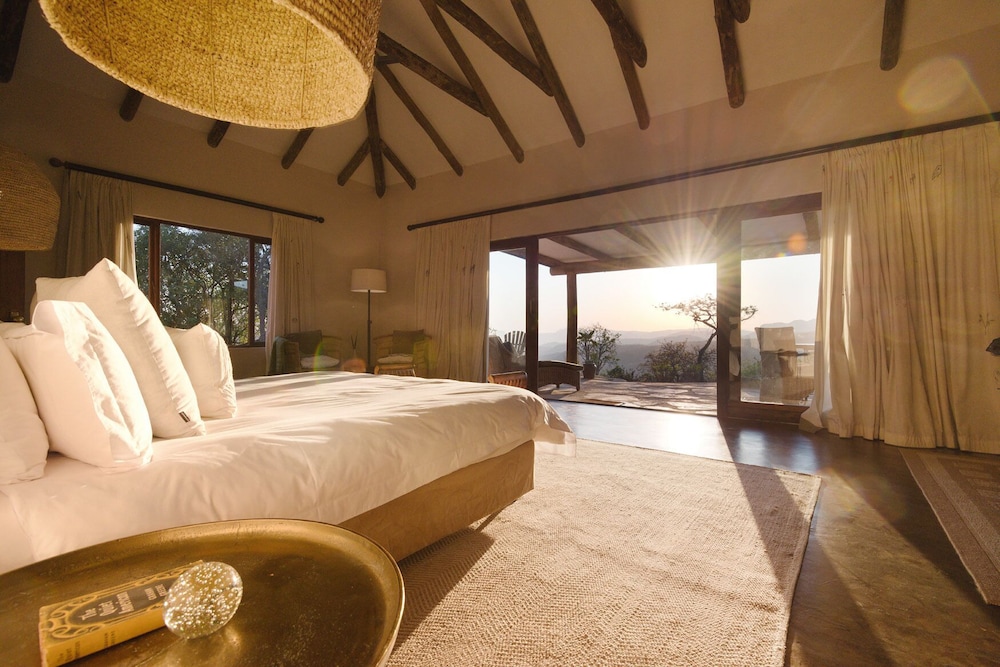 Tomjachu Bush Lodges 33/74