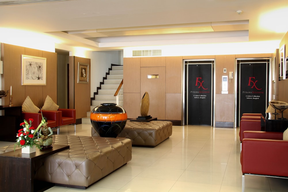 FuramaXclusive Sathorn 63/82