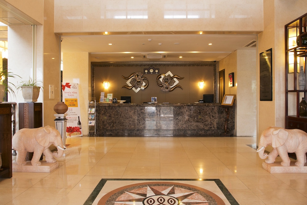 Hotel Wiz 3/38