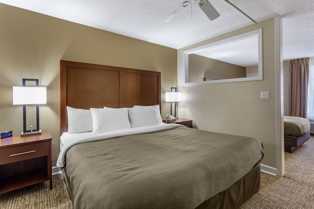 Richland Inn of Columbia 20/55