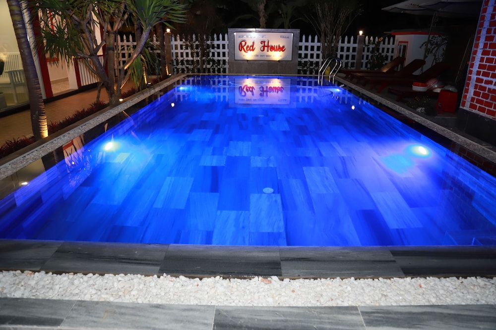 Red House Homestay 47/70