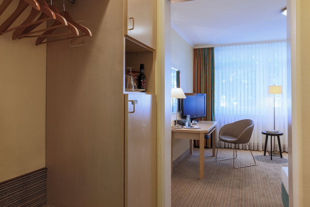 Upstalsboom Parkhotel 36/46