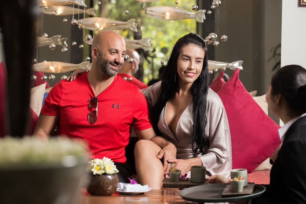 Nita By Vo Luxury Hotel 70/81