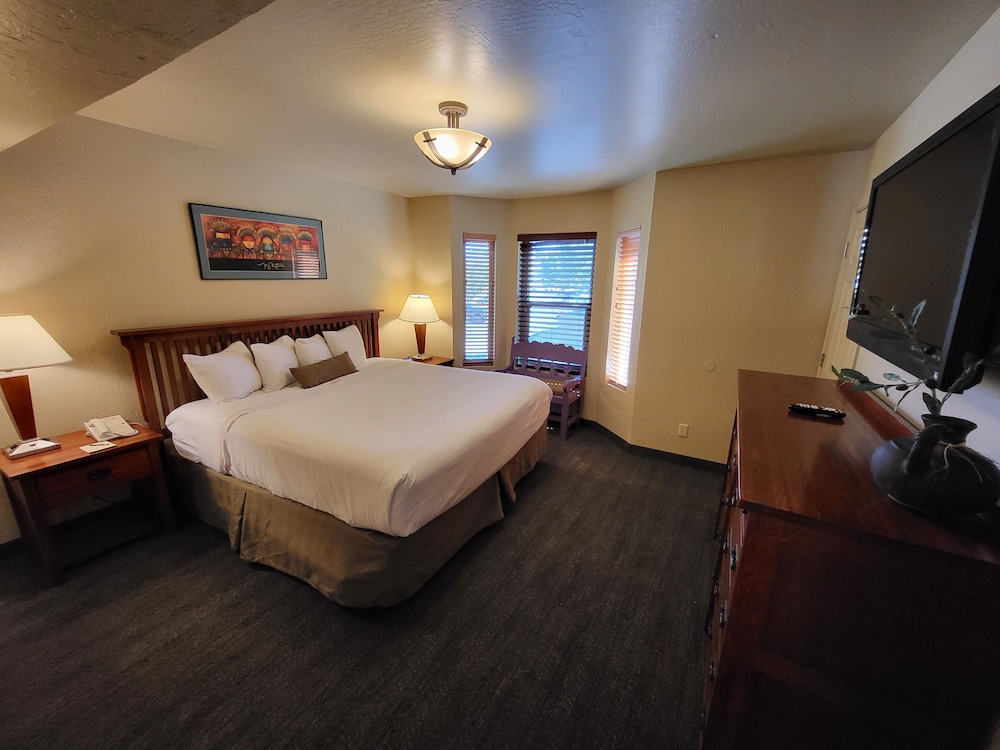 Villas of Sedona, a VRI resort 22/66