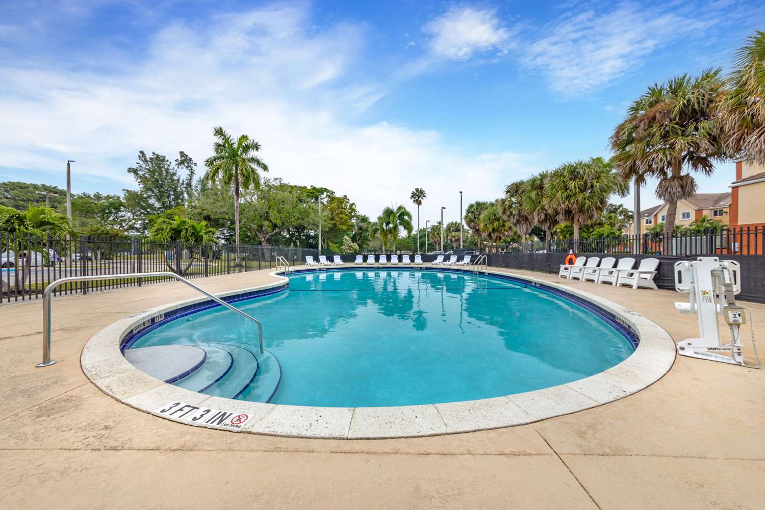 Sleep Inn Miami Airport 22/28
