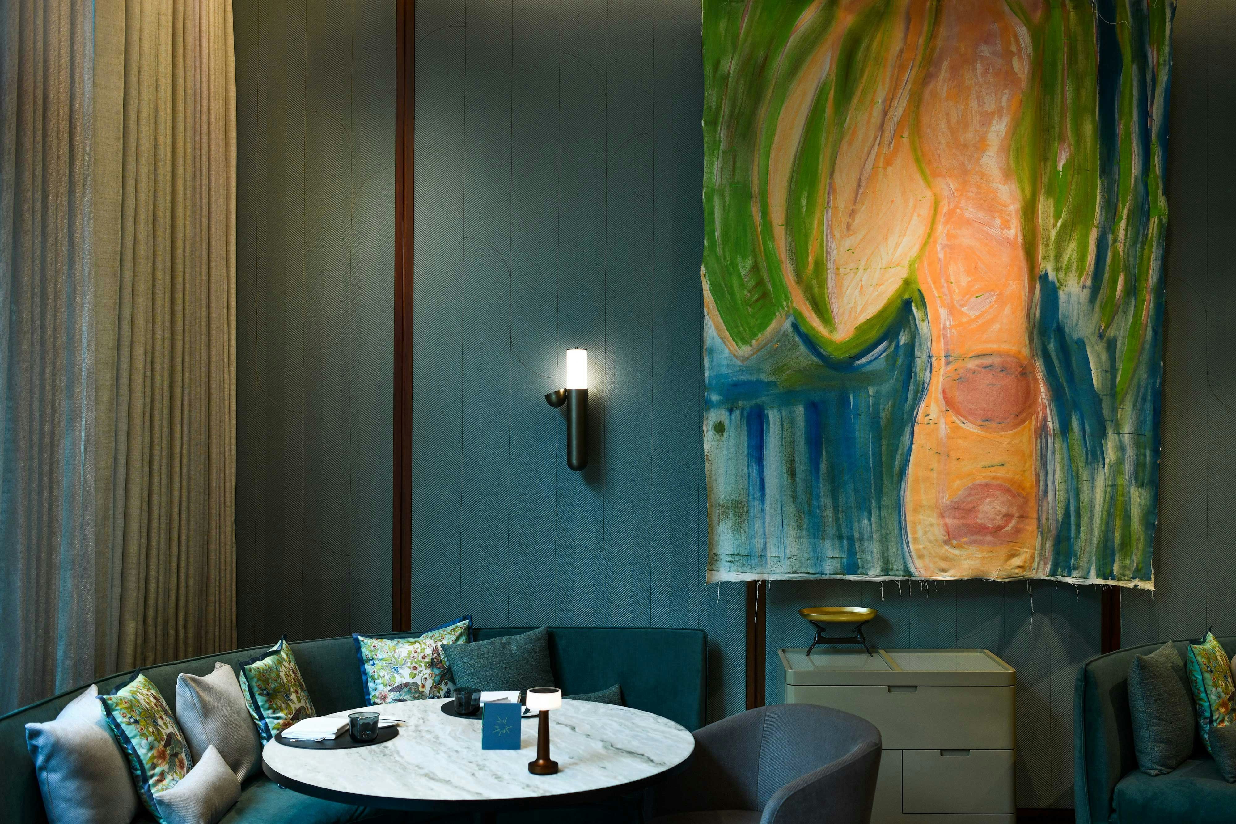 The St Regis Bangkok 30/50