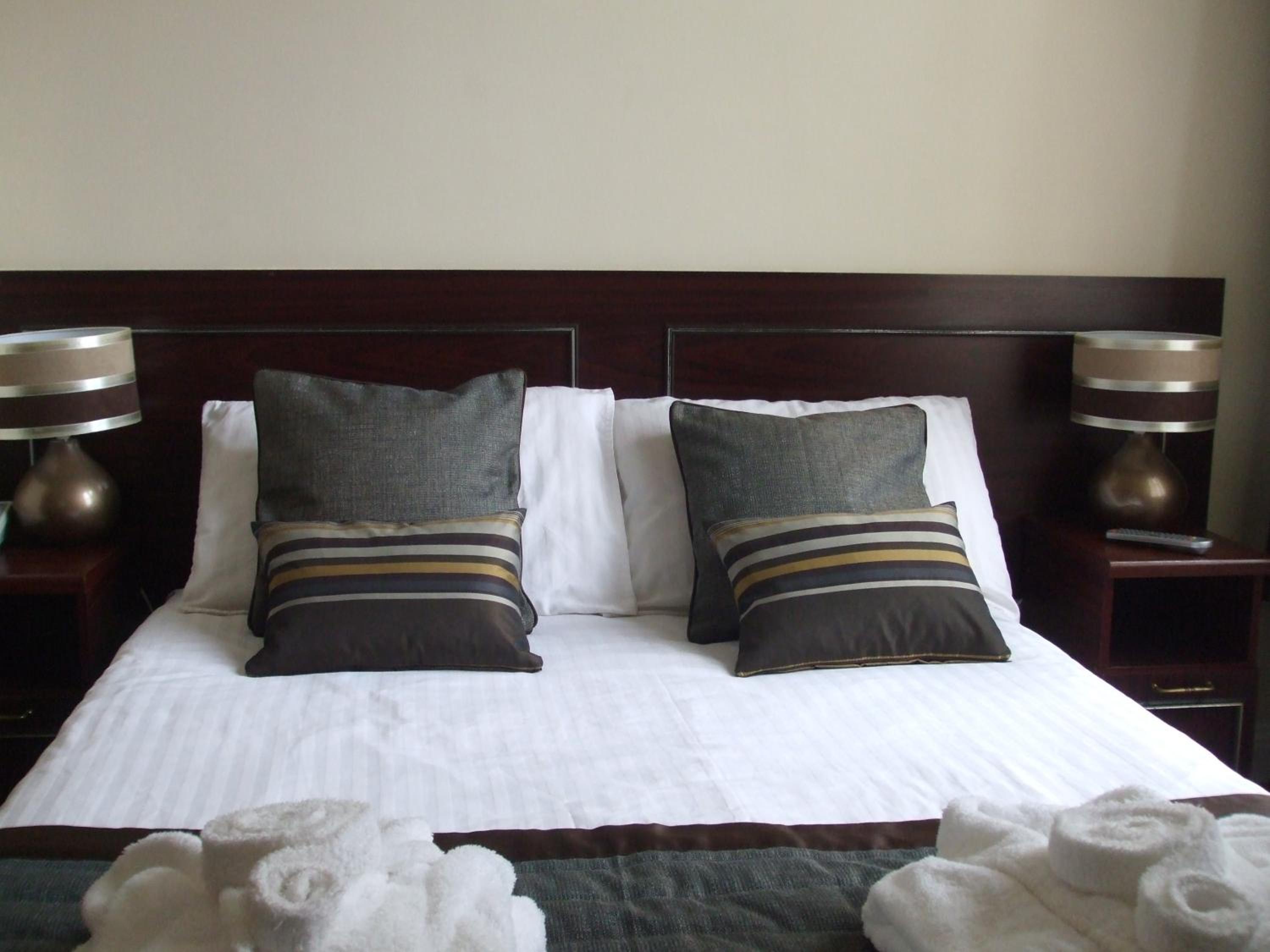 Waverley Hotel 28/38
