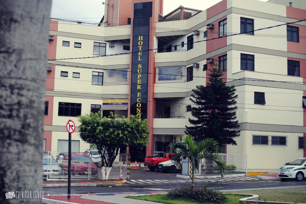 Hotel Super Economico 3/35