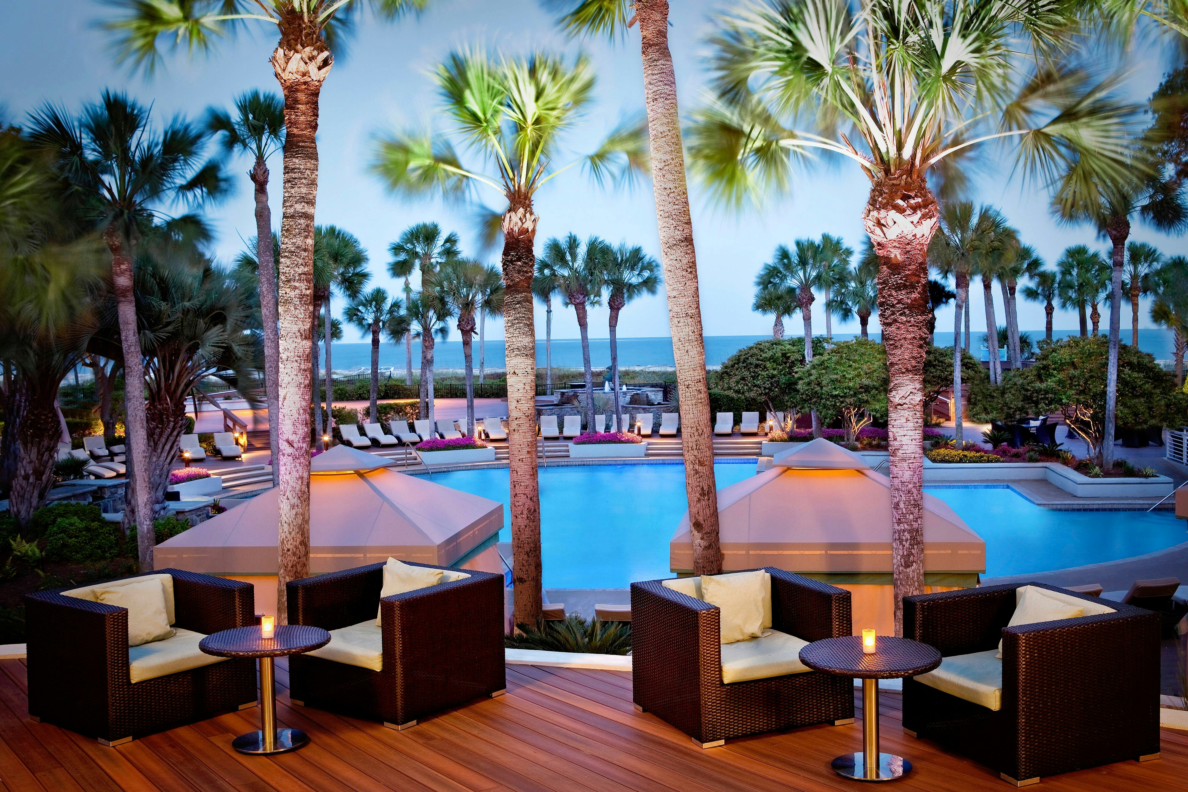 The Westin Hilton Head Island Resort and Spa 57/78