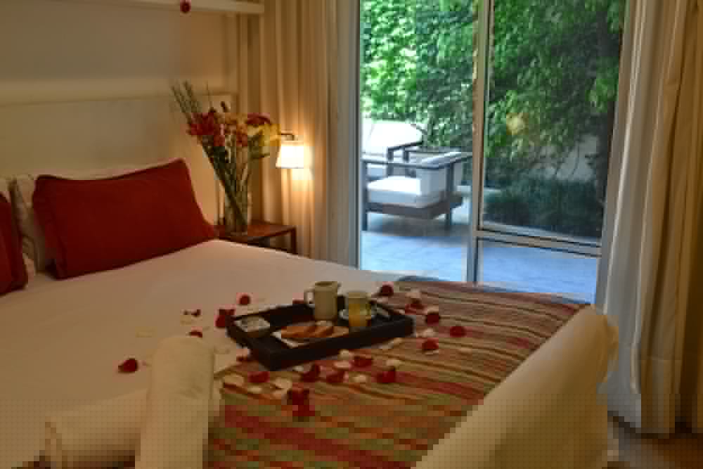 Bromelia Hotel Boutique 39/50