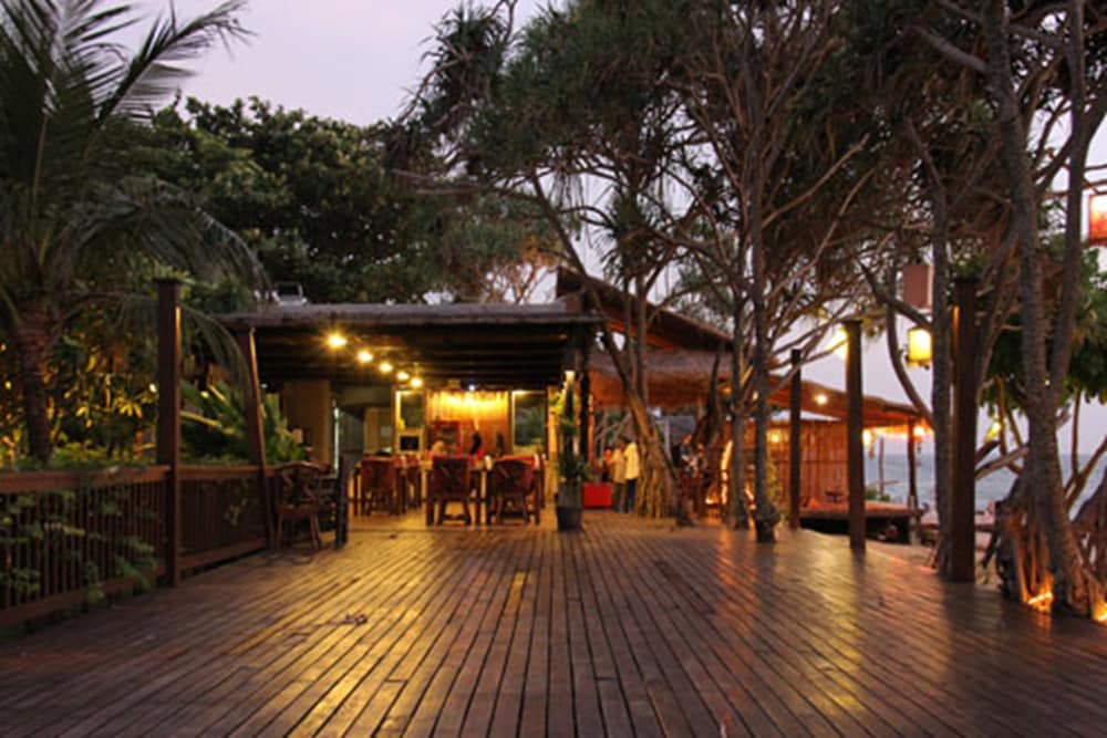 Andalay Boutique Resort 8/50