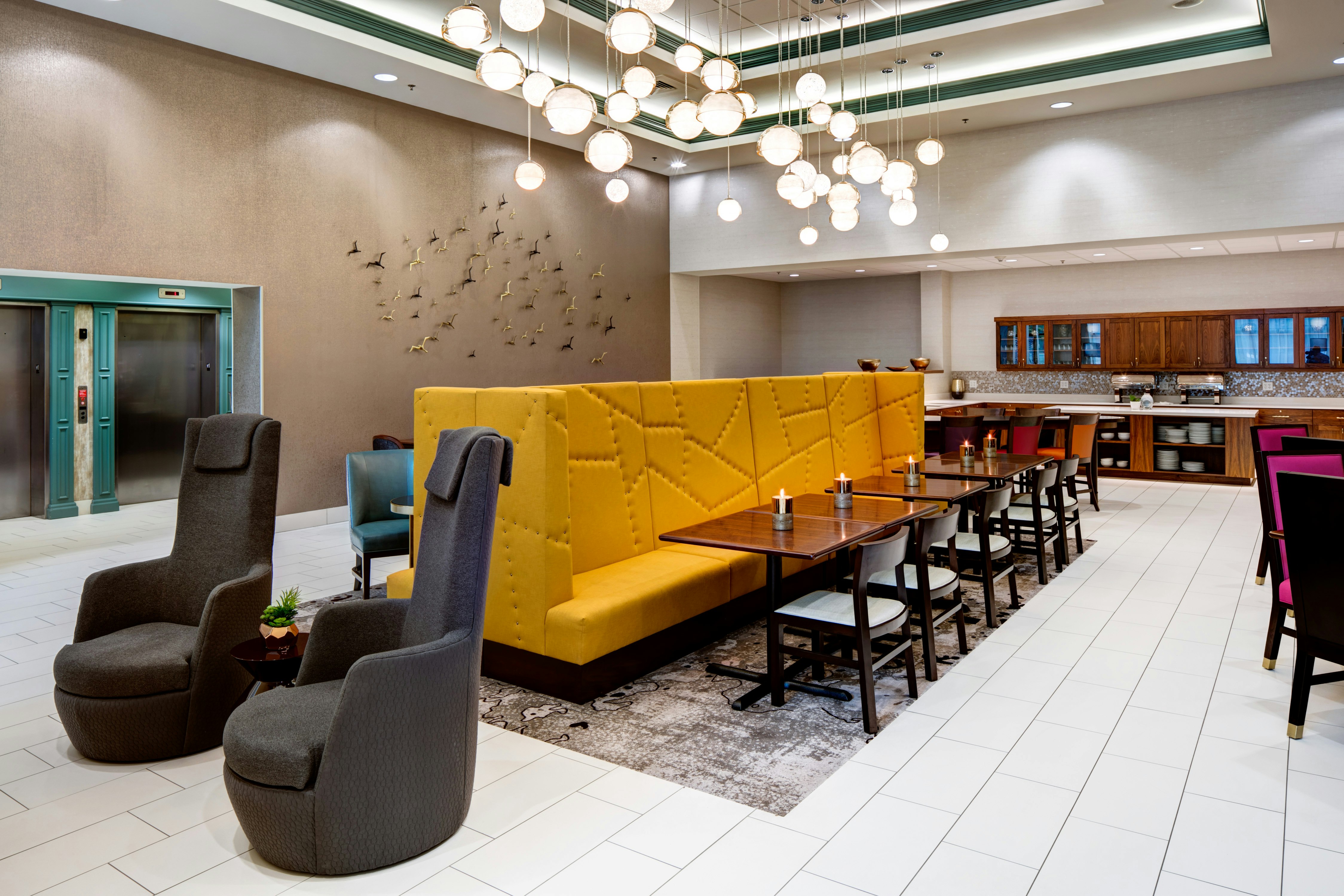 Homewood Suites by Hilton Salt Lake City-Downtown 28/58