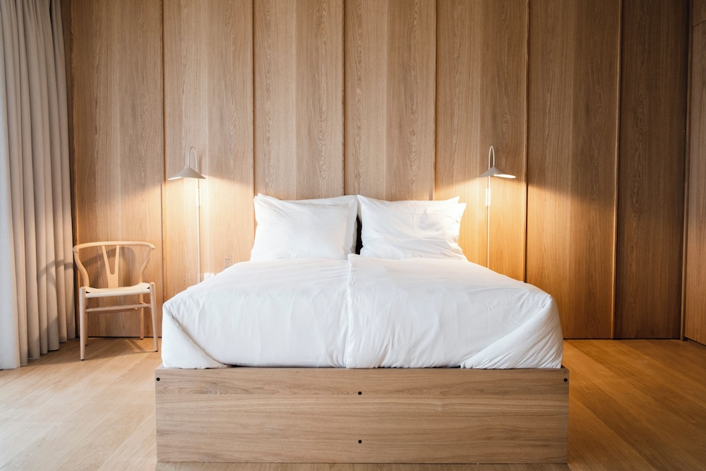 Das Kaya Hotel I Stuttgart Airport Messe 18/50