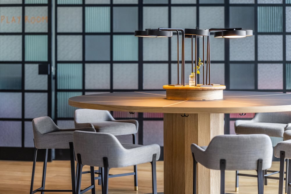 Comfort Hotel Copenhagen Airport 54/62
