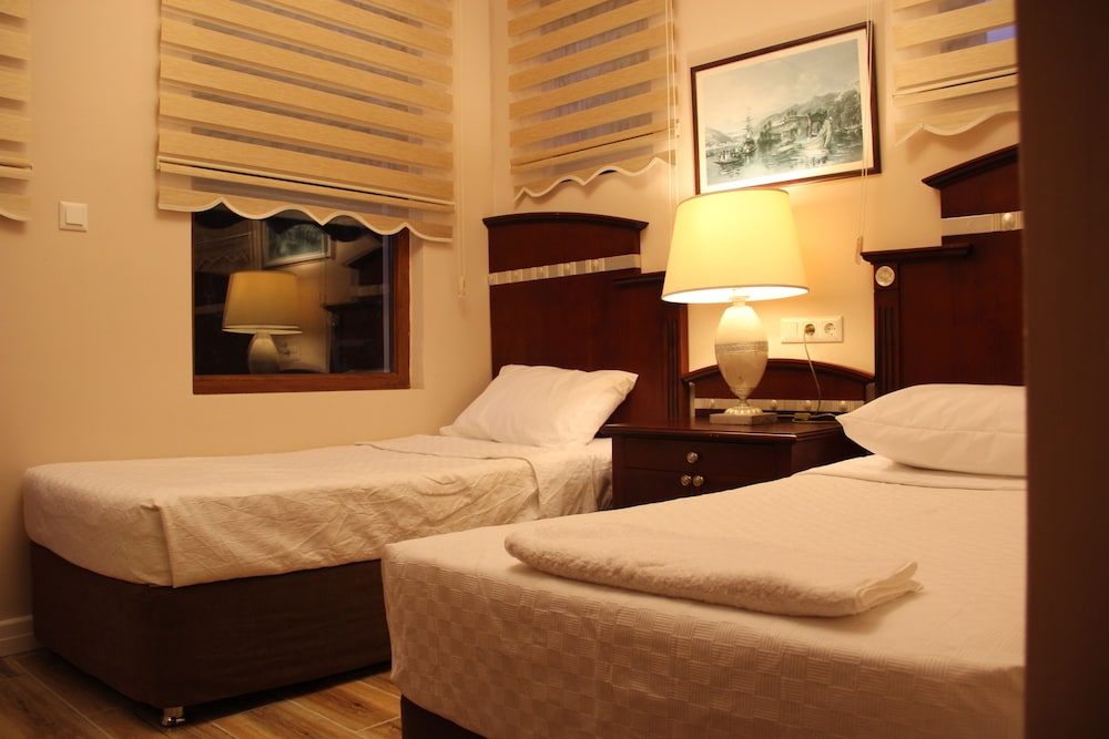 La Casita Boutique Hotel 14/43
