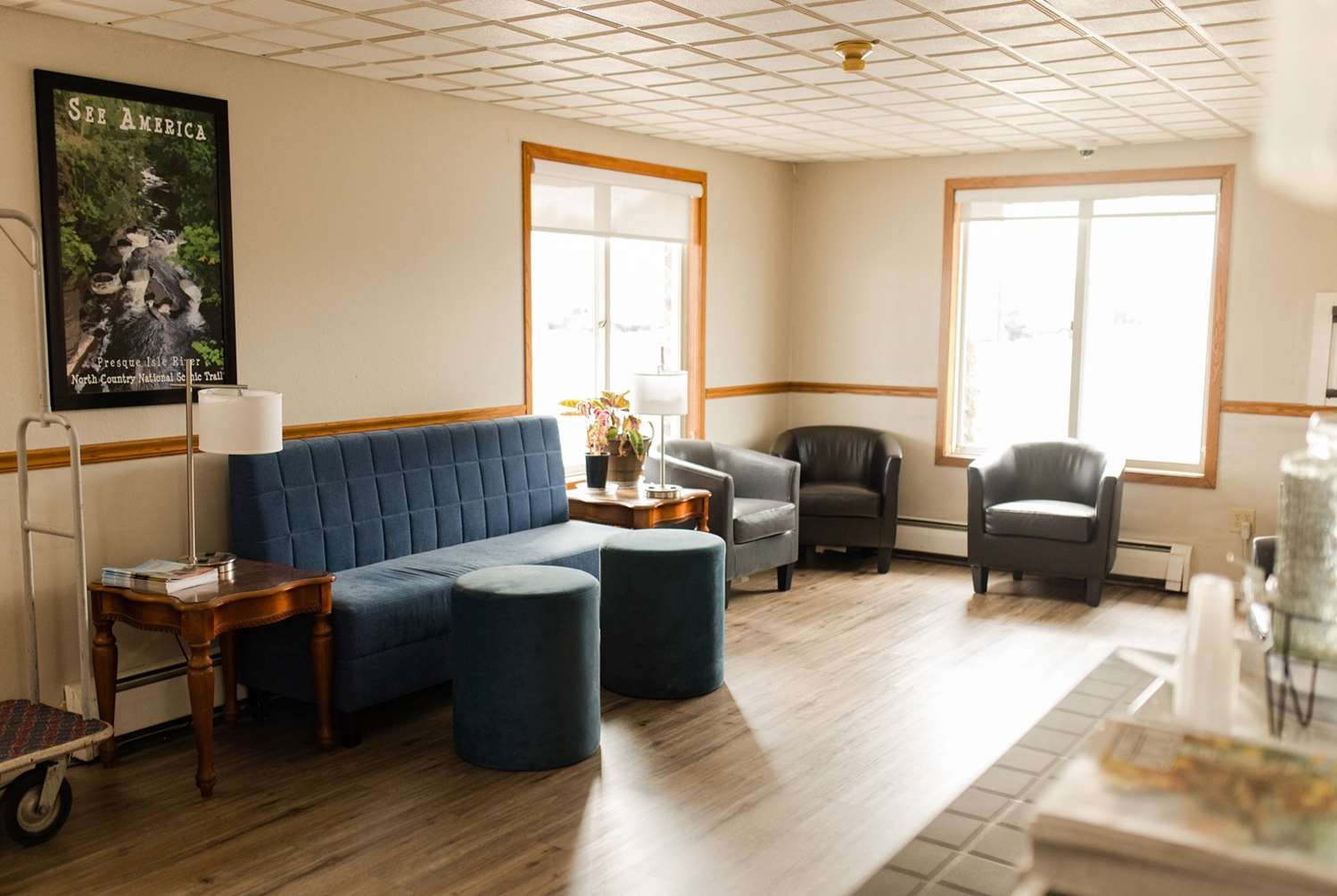 Travelodge by Wyndham Escanaba 33/46