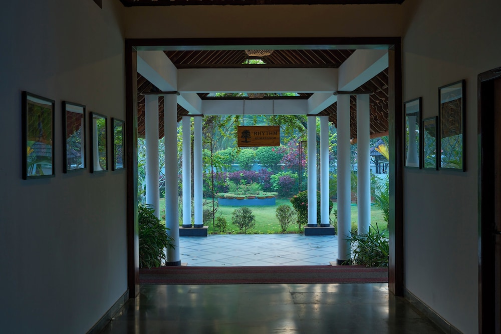 Aveda Kumarakom 3/50