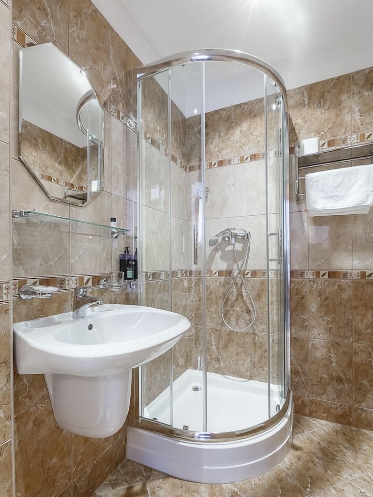 Hotel Liliova Prague Old Town 21/68
