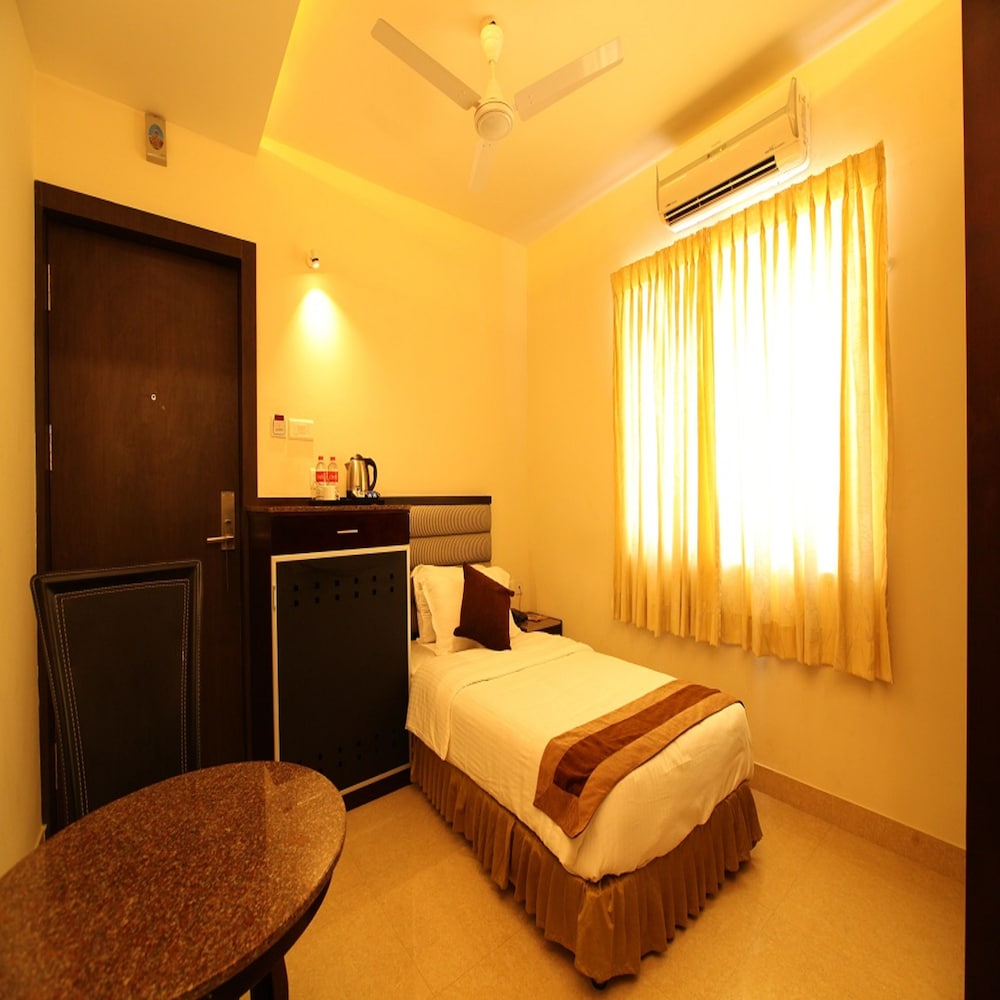 Southern Residency 24/49
