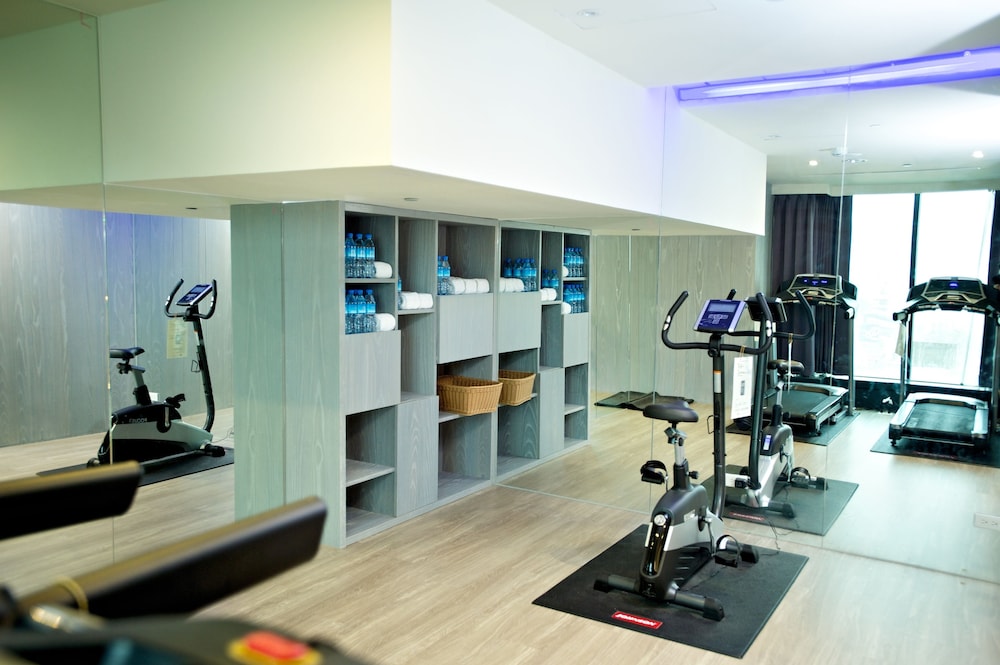 Fx Hotel Tainan Minsheng Road Branch 46/72