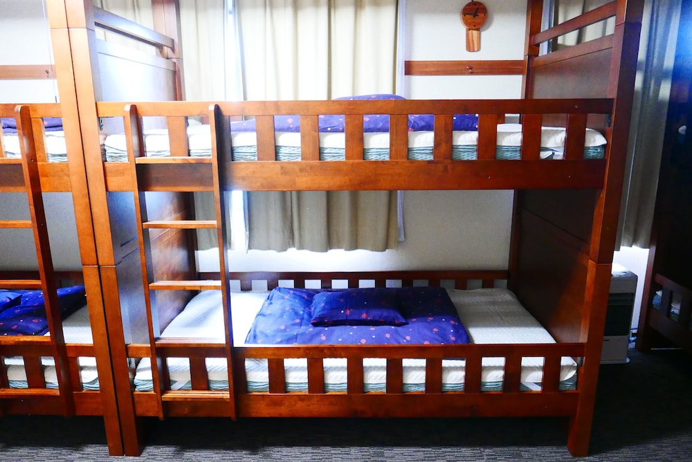 K S House Fuji View Hostel 42/62