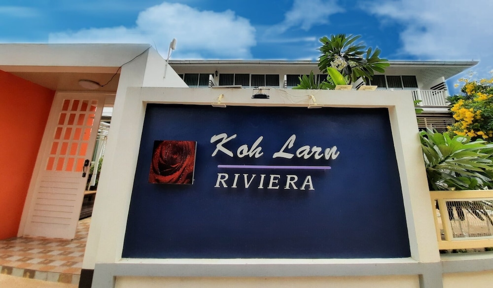 Koh Larn Riviera 4/50