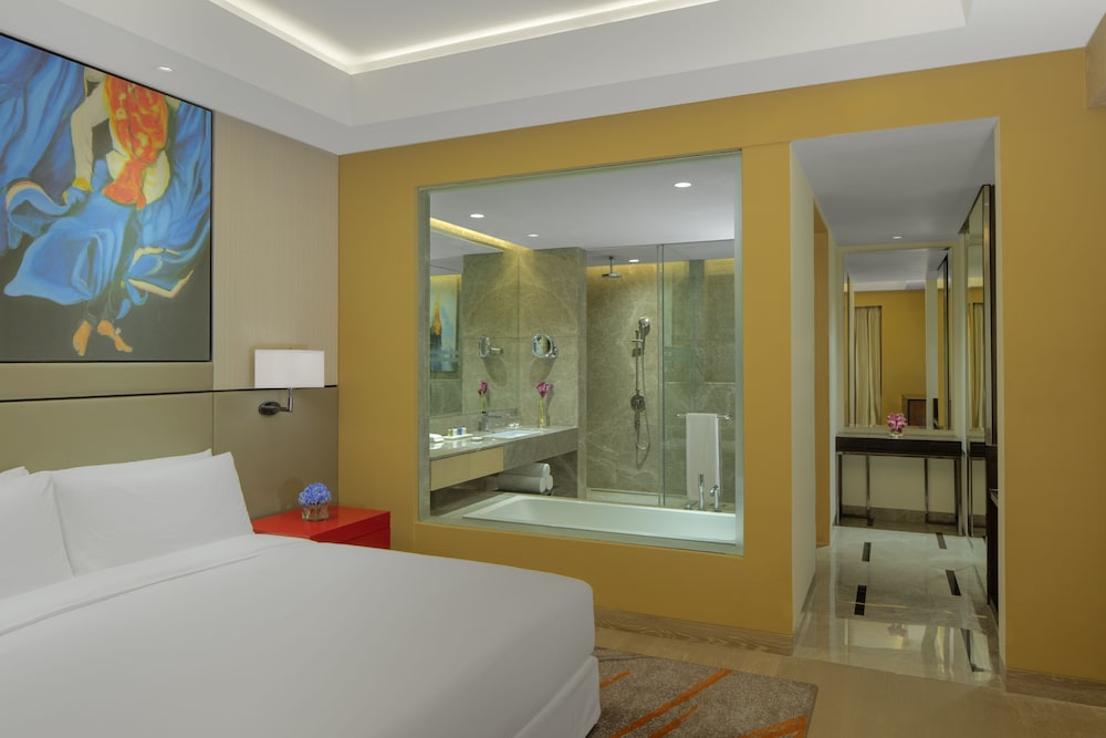 Radisson Blu Faridabad 26/75