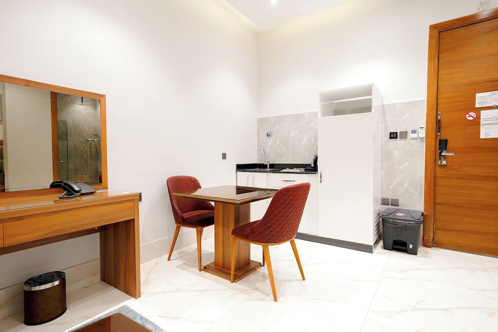 Namar Home Serviced Apartment - Tuwaiq 23/27
