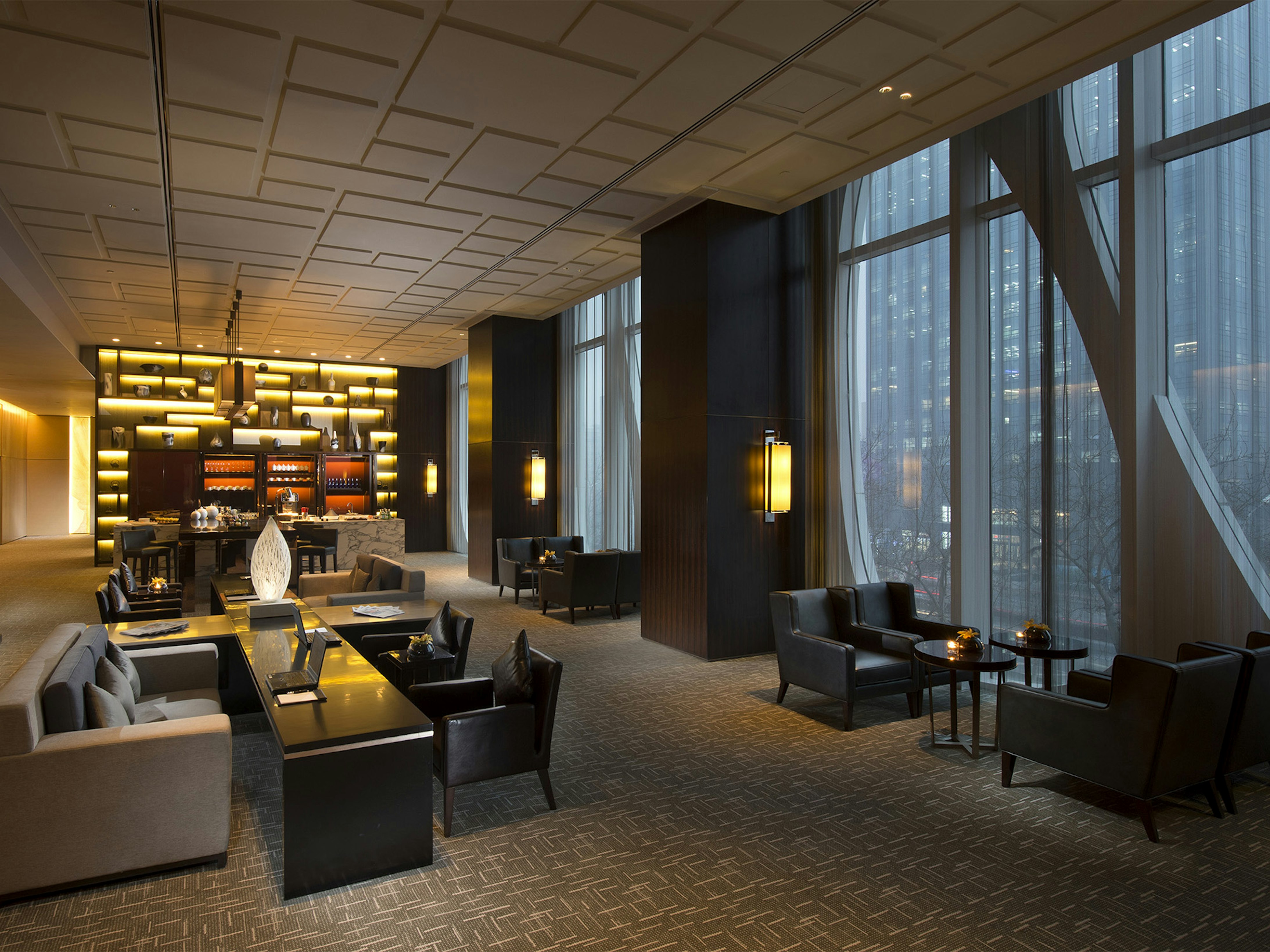 Conrad Beijing 44/85