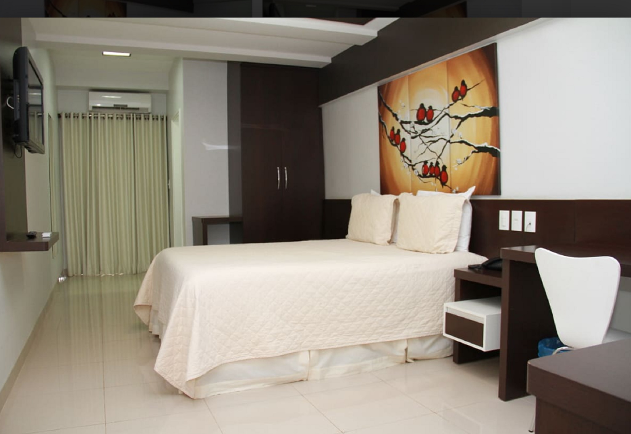 RESIDENCE HOTEL IMPERATRIZ 10/34