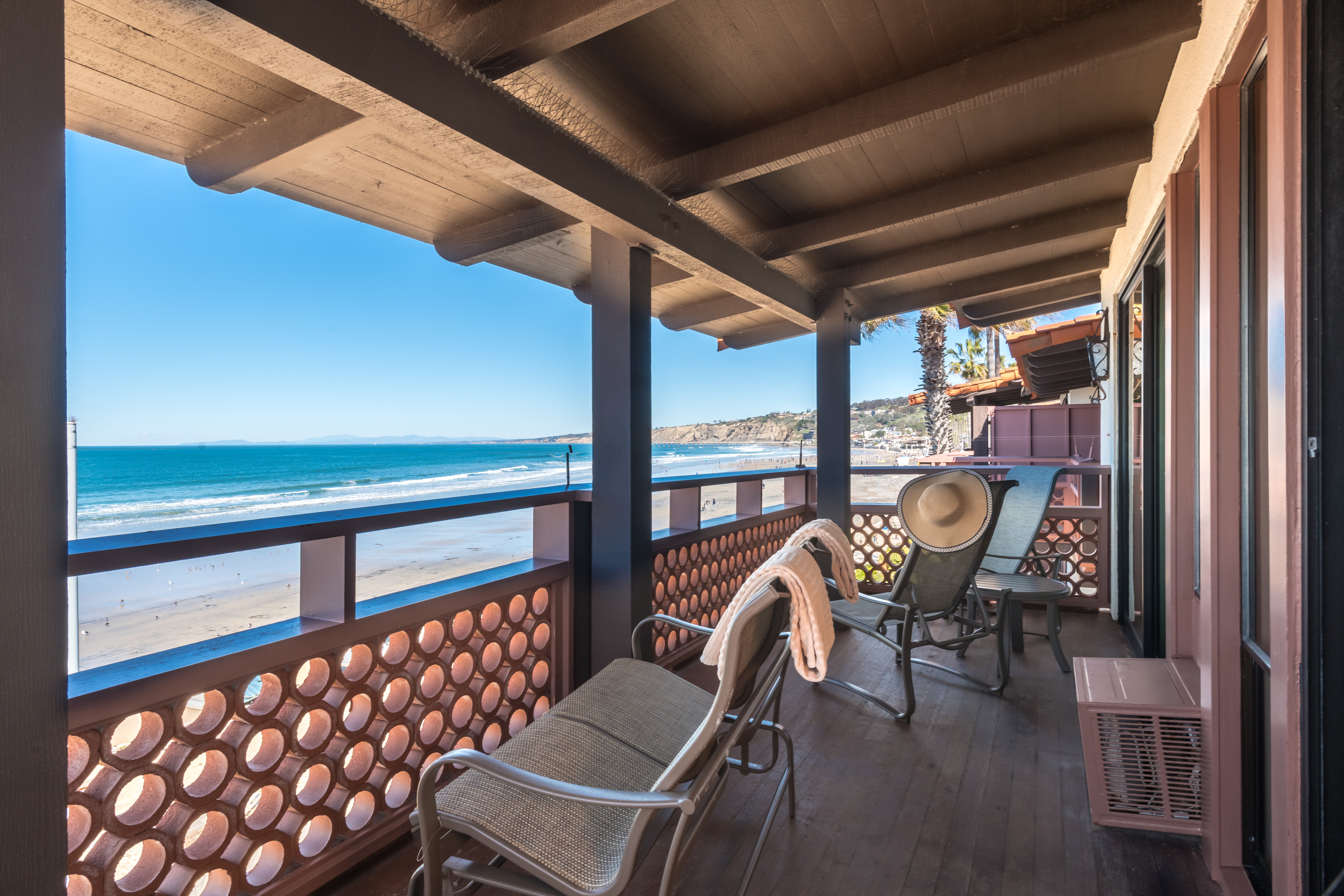 La Jolla Shores Hotel 14/47