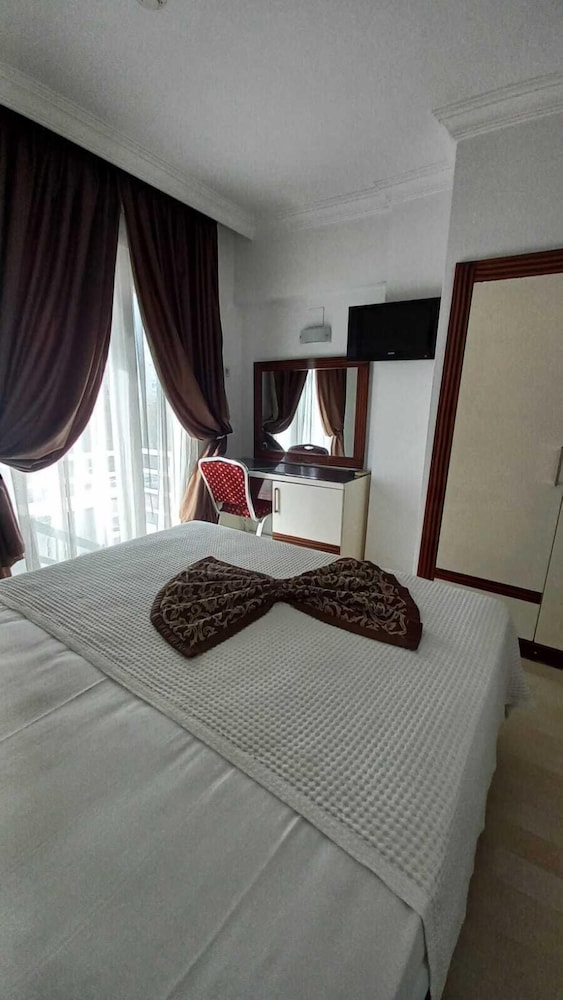 ATALLA HOTEL 13/44