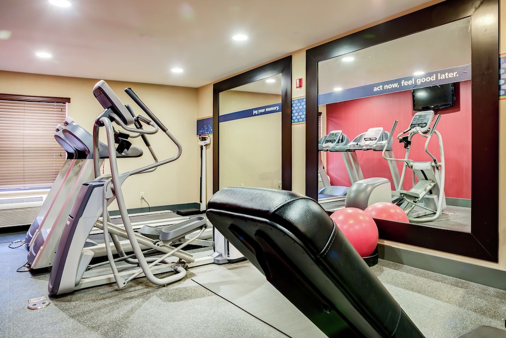 sport facilities