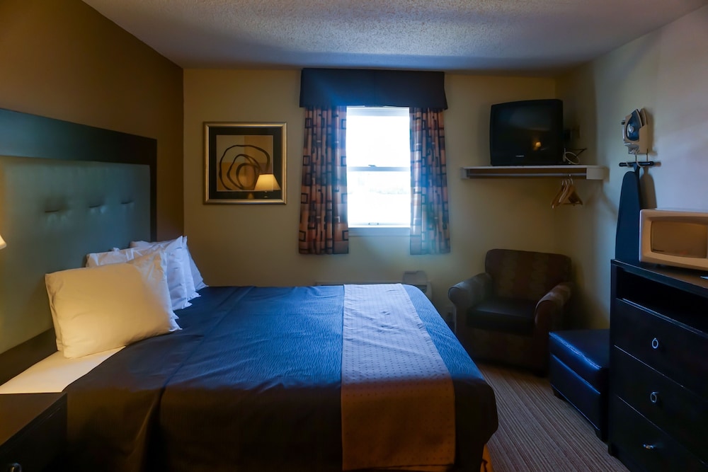 Cocoa Country Inn At Hershey 26/56