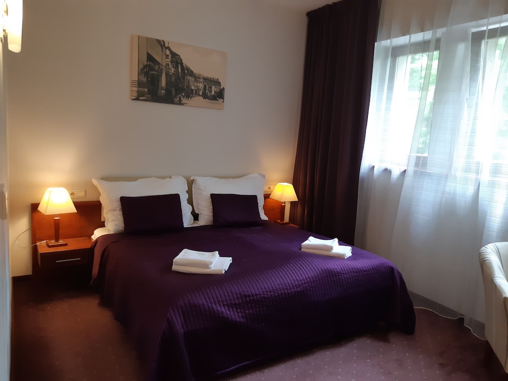 Park Avenue Piestany 28/68
