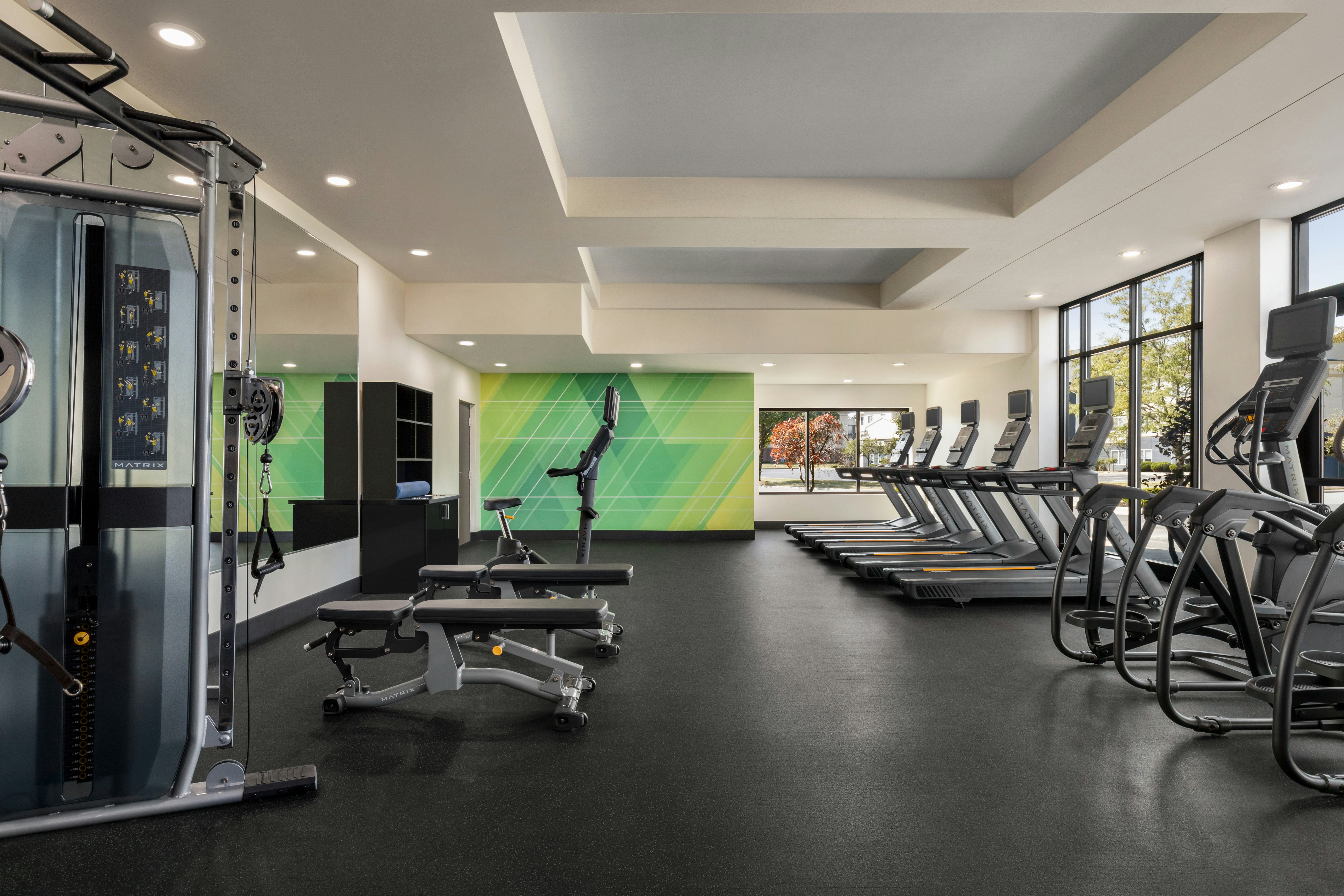 Holiday Inn Columbus - Hilliard 23/50