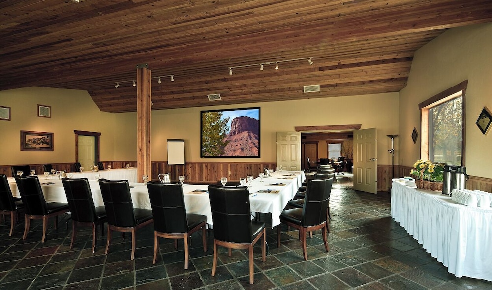 Sorrel River Ranch Resort And Spa 38/50