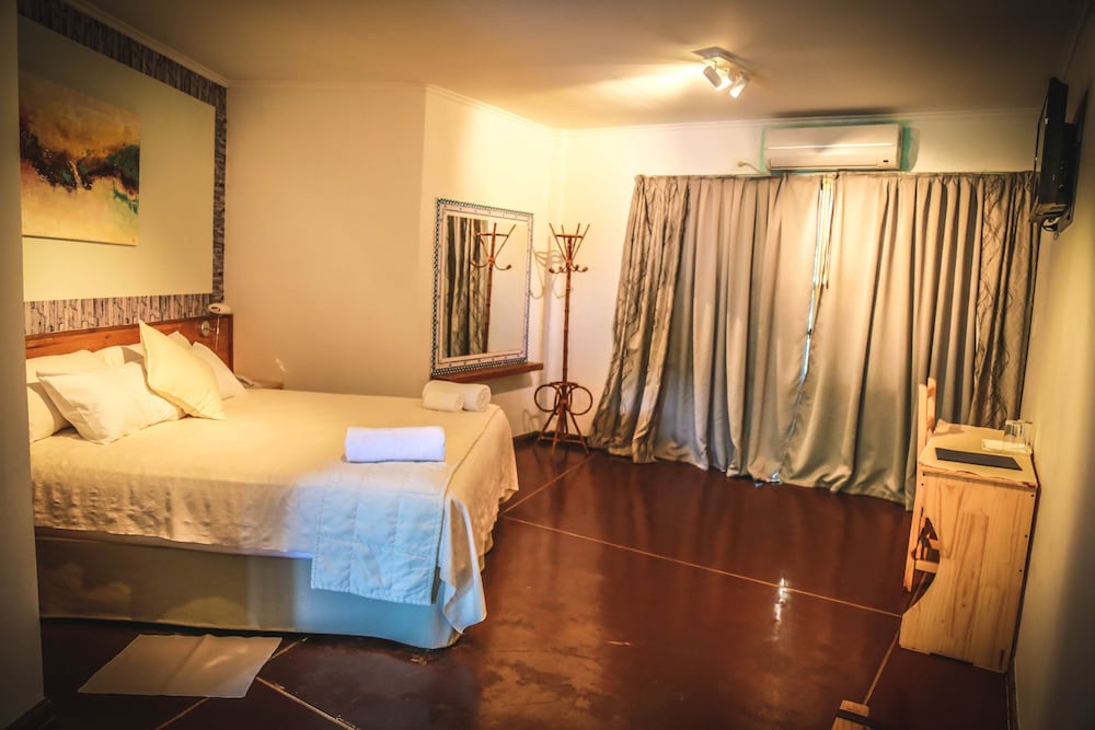 Rainforest de Selva Hotel 20/65
